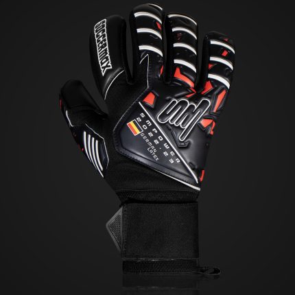 MagmaKick Professional Soccer Gloves