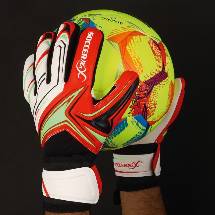 Mens Soccer Goalie Gloves