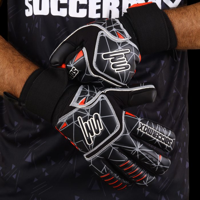 Soccer Goalkeeper Gloves