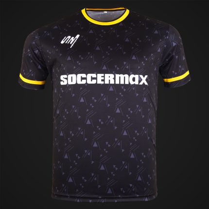 Cobra Soccer Uniform