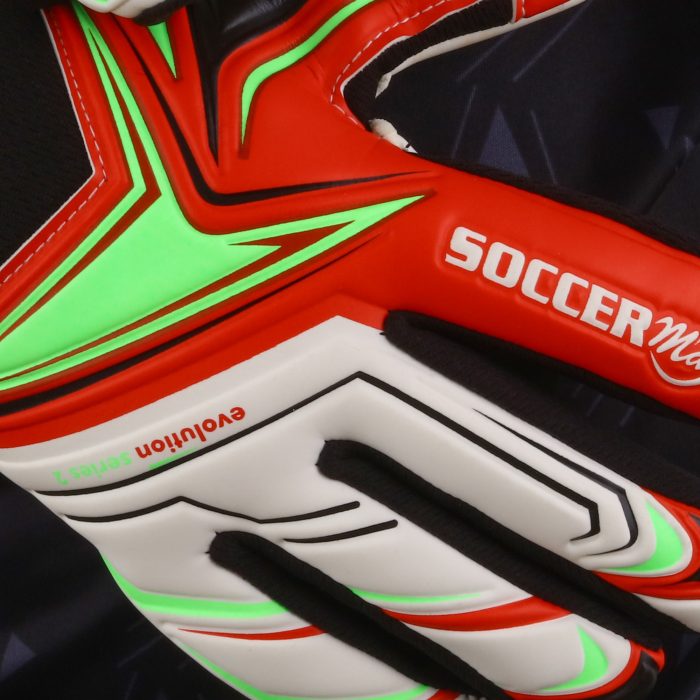 Mens Soccer Goalie Gloves