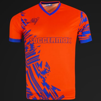 Phoenix Soccer Uniform Kit