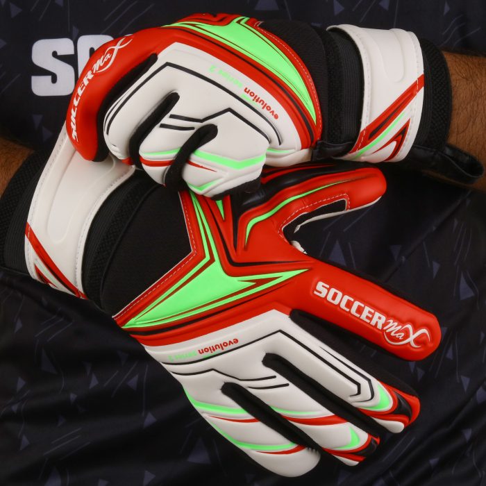 Mens Soccer Goalie Gloves