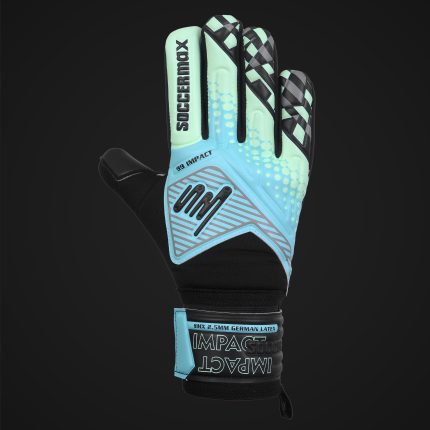 Pro Soccer Goalie Gloves