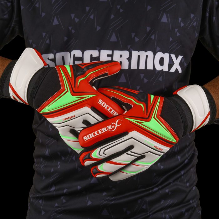 Mens Soccer Goalie Gloves