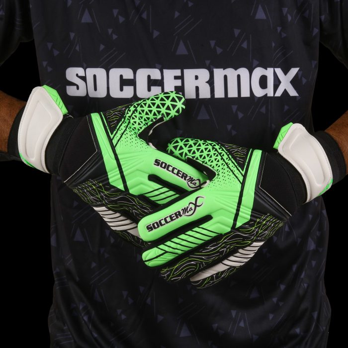 Soccer Goalie Gloves