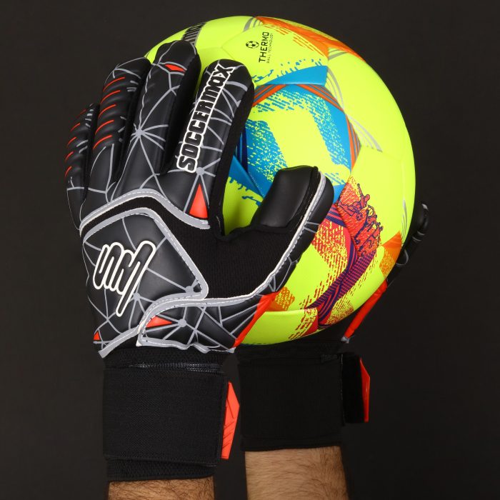 Soccer Goalkeeper Gloves