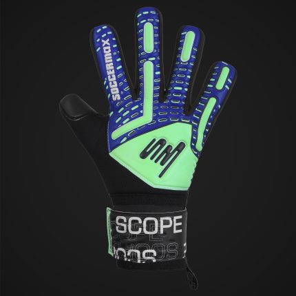Greenight Soccer Goalkeeper Gloves