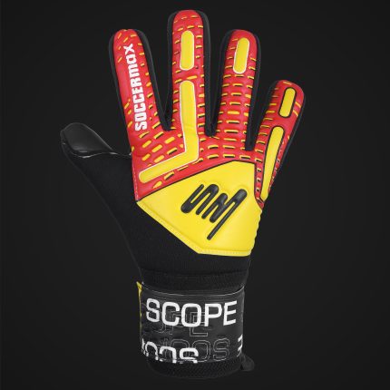 Goalkeeper Gloves Pro