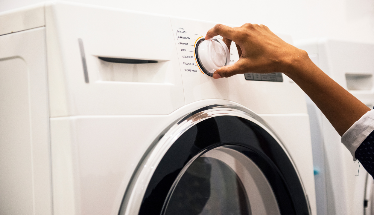 can you put goalkeeper gloves in the dryer?